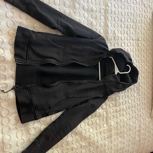 Lululemon scuba hoodie